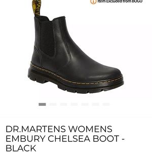 Dr. Marten’s Women’s Chelsea Boot